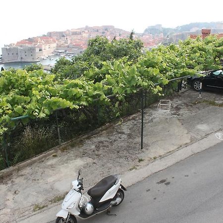 Apartment Luce Dubrovník Exteriér fotografie
