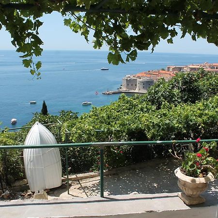 Apartment Luce Dubrovník Exteriér fotografie