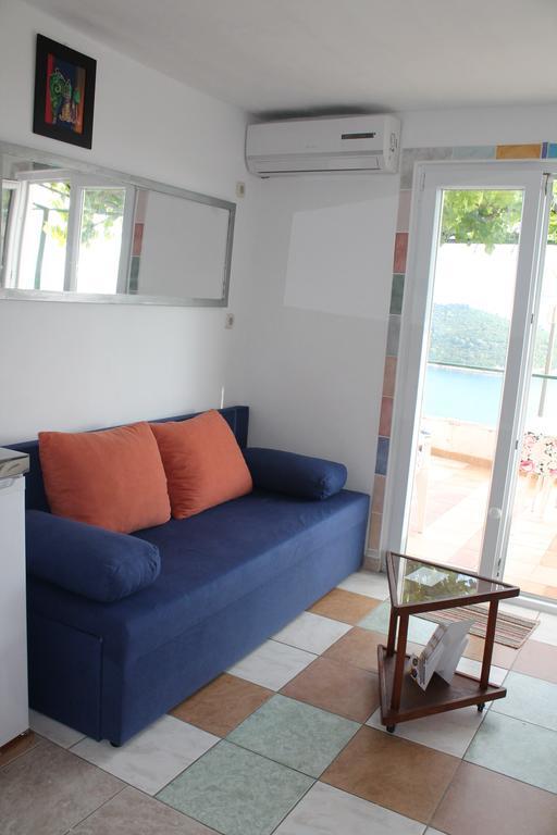 Apartment Luce Dubrovník Exteriér fotografie