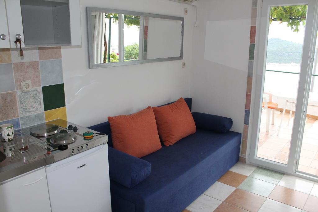 Apartment Luce Dubrovník Exteriér fotografie
